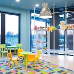 ホテル Baltic Plaza Medi コウォブジェク