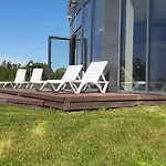Baltic Plaza Medi ホテル