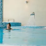 Baltic Plaza Medi 4* コウォブジェク