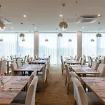 Baltic Plaza Medi ホテル