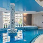 ホテル Baltic Plaza Medi 4*