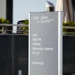 ホテル Baltic Plaza Medi 4*
