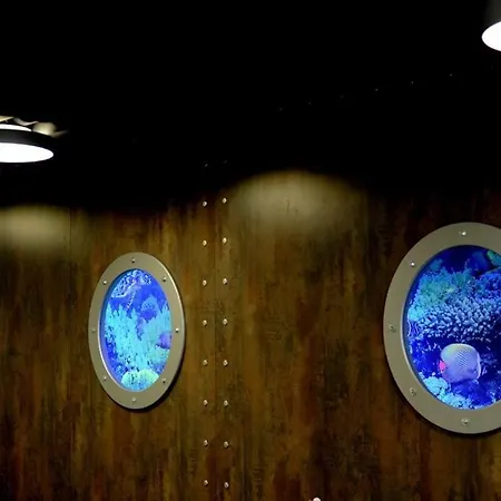 Baltic Plaza Medi Otel 4*