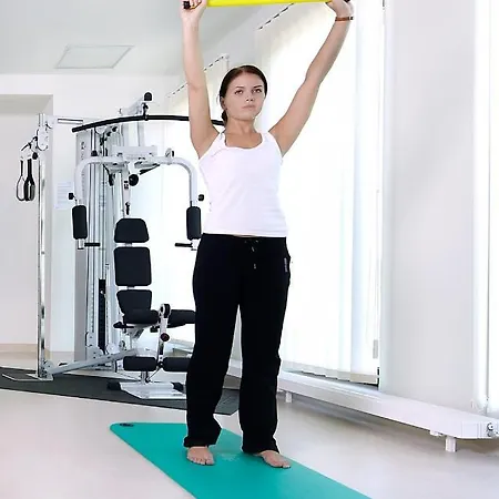 Baltic Plaza Medi Kolobrzeg