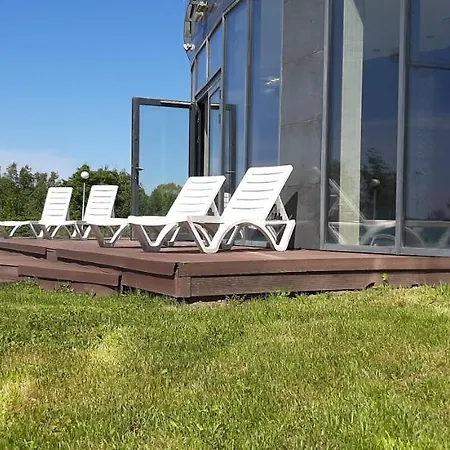 Baltic Plaza Medi Otel