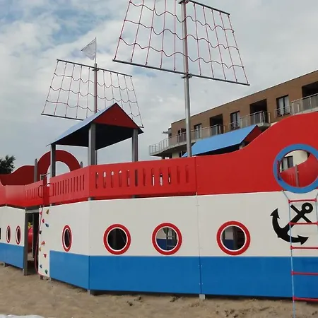 Baltic Plaza Medi Kolobrzeg