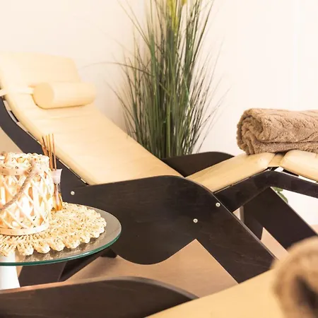 ホテル Baltic Plaza Medi