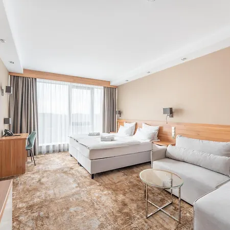 Baltic Plaza Medi Otel Kolobrzeg