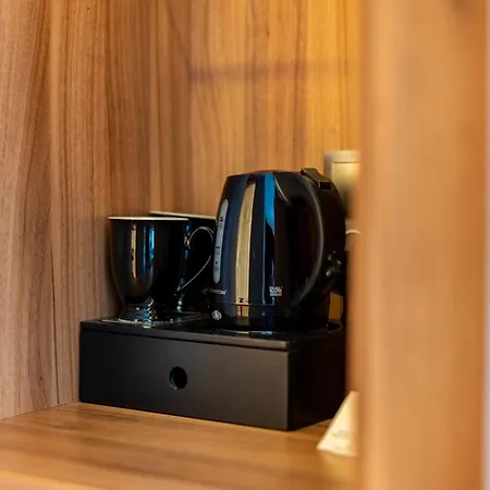 Otel Baltic Plaza Medi 4*