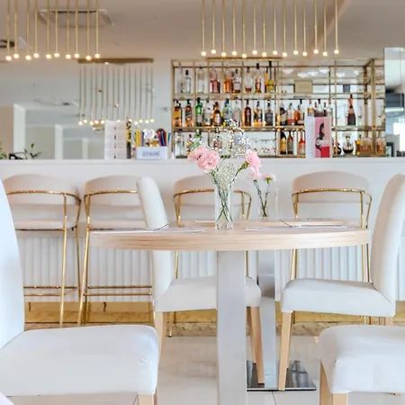 Baltic Plaza Medi Otel Kolobrzeg