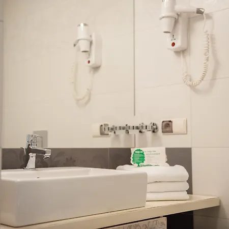 Baltic Plaza Medi Otel Kolobrzeg