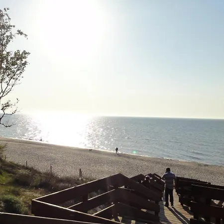 Baltic Plaza Medi Otel Kolobrzeg