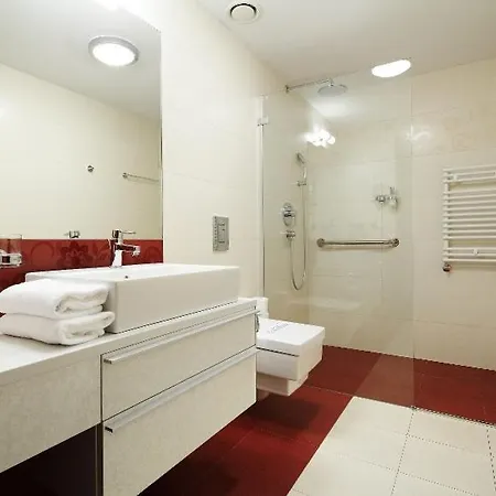 Baltic Plaza Medi Otel