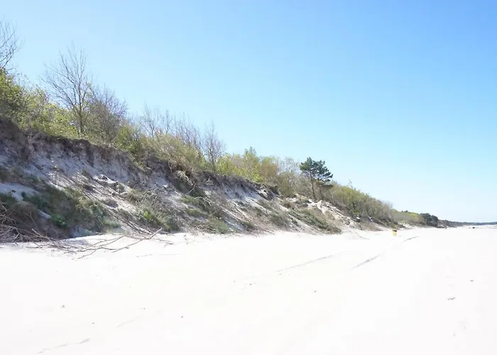 Baltic Plaza Medi ホテル