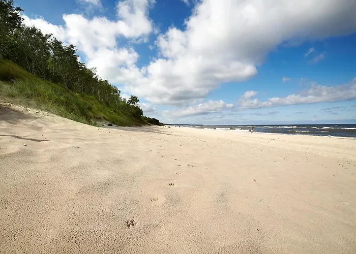 Baltic Plaza Medi コウォブジェク