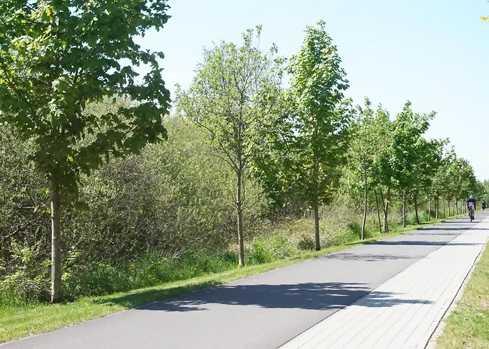 Baltic Plaza Medi ホテル コウォブジェク