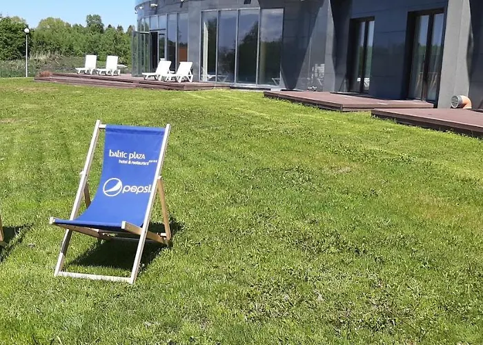 Baltic Plaza Medi コウォブジェク