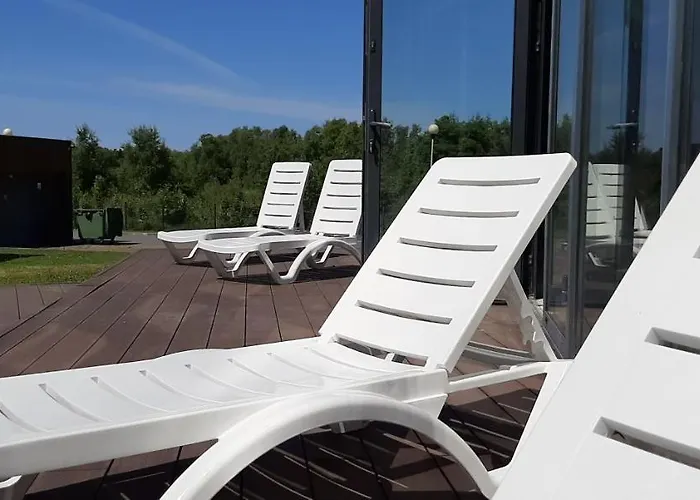 Baltic Plaza Medi ホテル 4*