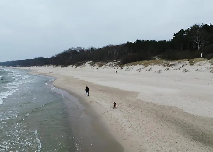 Baltic Plaza Medi 4* コウォブジェク