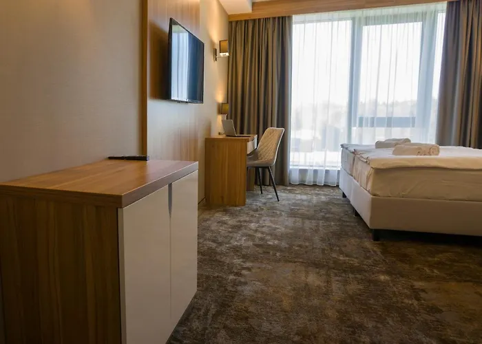 Baltic Plaza Medi コウォブジェク