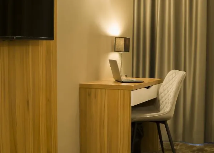 Baltic Plaza Medi ホテル 4*