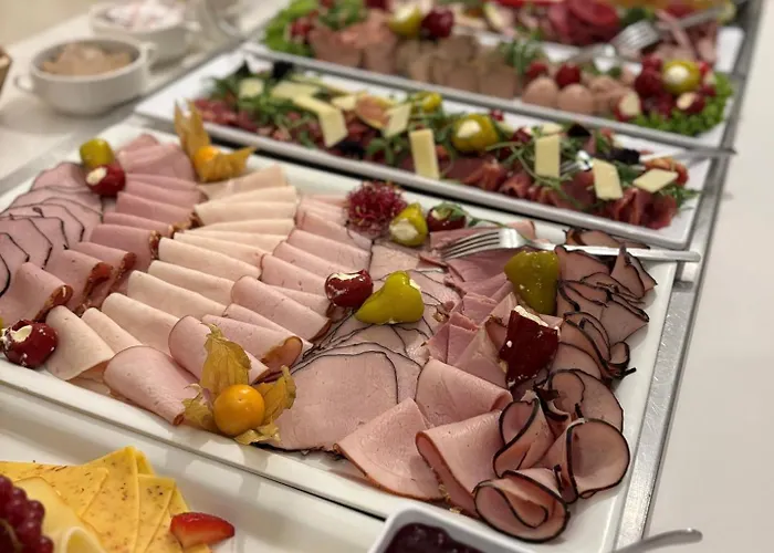 Baltic Plaza Medi 4*