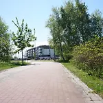 Baltic Plaza Medi Hotel Kołobrzeg