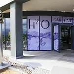 波罗的海广场梅迪spa酒店