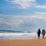 波罗的海广场梅迪spa酒店