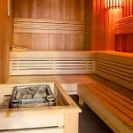 波罗的海广场梅迪spa酒店 4* 科沃布热格