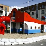 Baltic Plaza Medi Hotel 4*