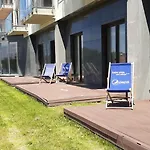 Baltic Plaza Medi Hotel Kołobrzeg