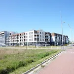 波罗的海广场梅迪spa酒店 科沃布热格