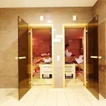 波罗的海广场梅迪spa酒店