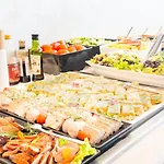 Baltic Plaza Medi 4* Kołobrzeg