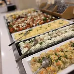 波罗的海广场梅迪spa酒店 4*