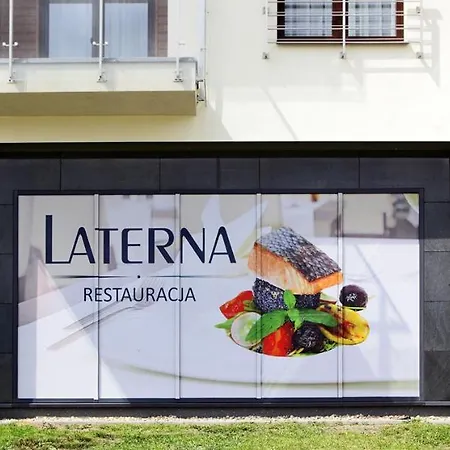 Baltic Plaza Medi Hotel Kolobřeh