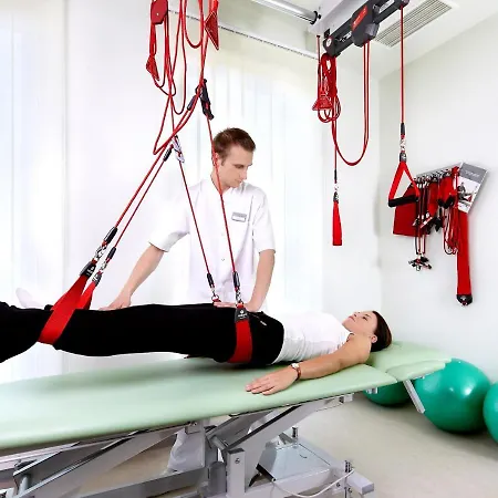 Baltic Plaza Medi ホテル