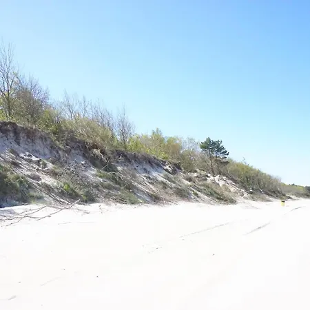 Baltic Plaza Medi ホテル