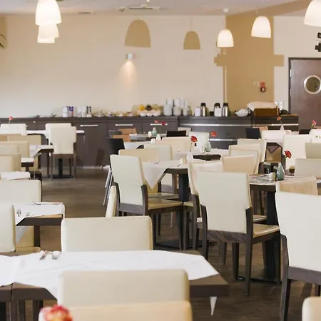 Baltic Plaza Medi Hotel