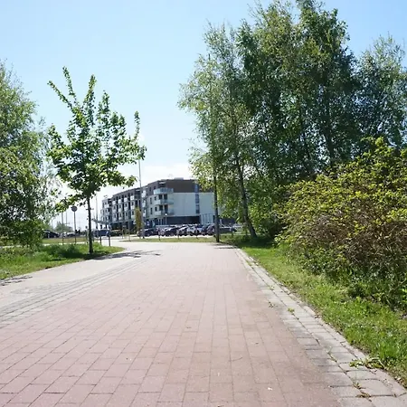 Baltic Plaza Medi Szálloda Kołobrzeg
