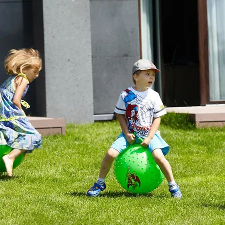 Baltic Plaza Medi 4*