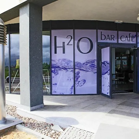 Baltic Plaza Medi