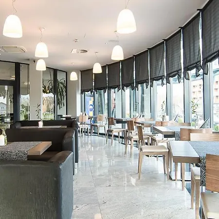 Baltic Plaza Medi Hotel 4*