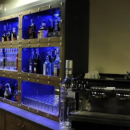 Baltic Plaza Medi 4*