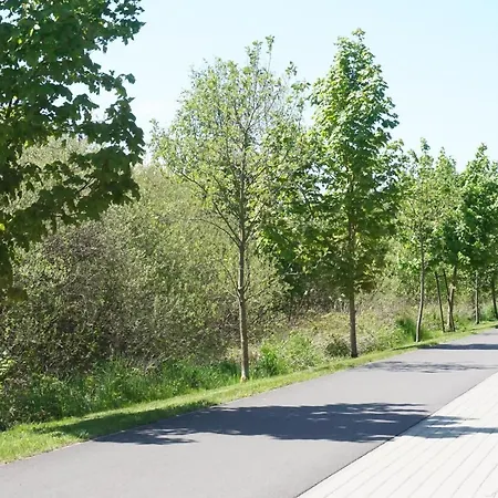 Baltic Plaza Medi Hotel Kolobrzeg