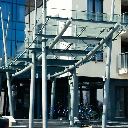 Baltic Plaza Medi Hotel Kolobřeh