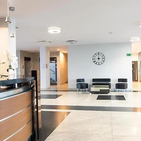 Hotel Baltic Plaza Medi 4*