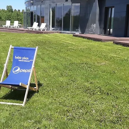 Baltic Plaza Medi Kolobřeh