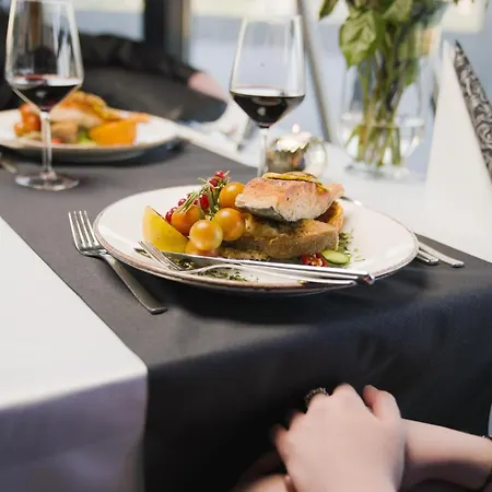 Hotell Baltic Plaza Medi Kołobrzeg